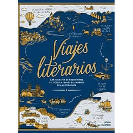 Viaje Literarios