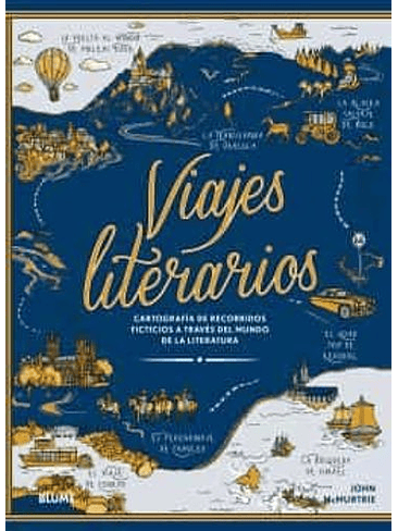 Viaje Literarios 1
