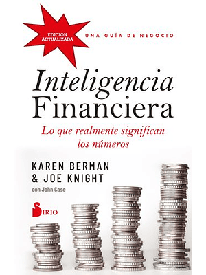 Inteligencia Financiera