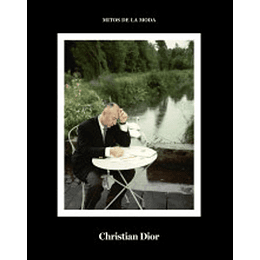 Mitos De La Moda: Christian Dior