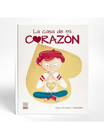 Casa De Mi Corazon, La 1