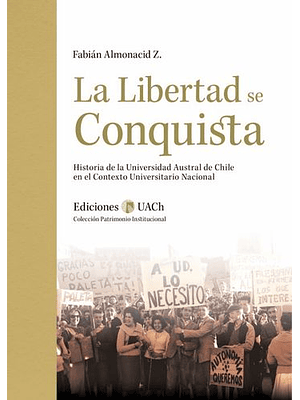 Libertad Se Conquista, La