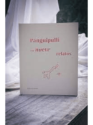 Panguipulli En Nueve Relatos