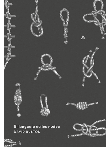 Lenguaje De Los Nudos, El 1