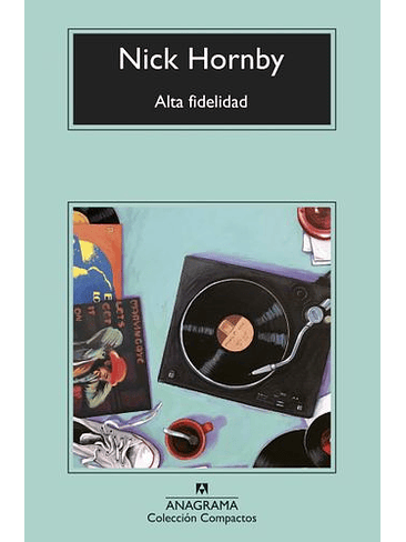 Alta Fidelidad 1