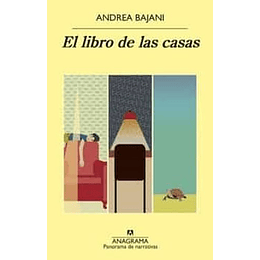 Libro De Las Casas, El