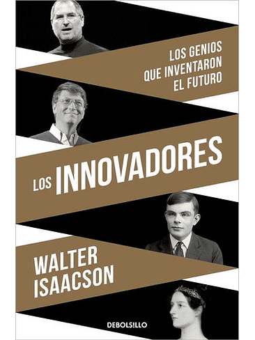 Innovadores, Los 1
