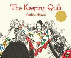 The Keeping Quilt (Tb) 1