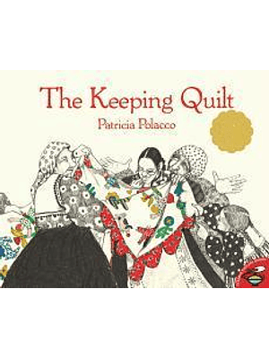 The Keeping Quilt (Tb)