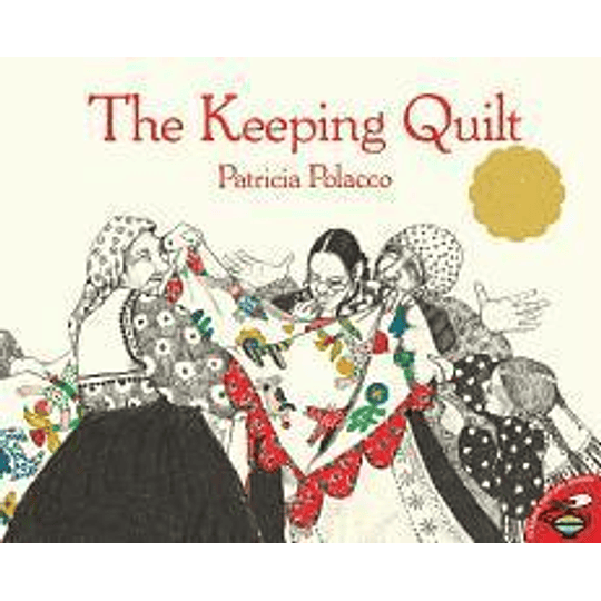 The Keeping Quilt (Tb)