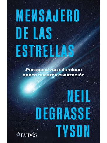 Mensajero De Las Estrellas 1