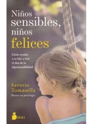 Niños Sensibles Niños Felices