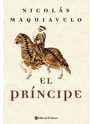 Principe, El