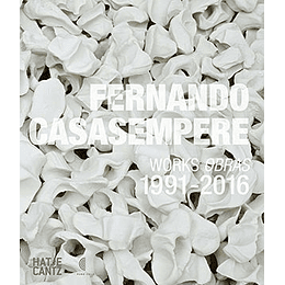Fernando Casasempere Obras 1991 2016