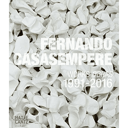 Fernando Casasempere Obras 1991 2016