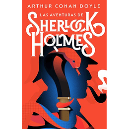 Aventuras De Sherlock Holmes, Las