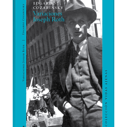 Variaciones Joseph Roth