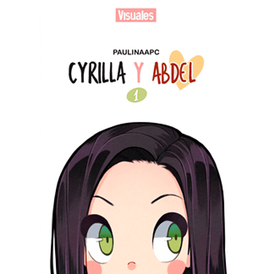 Cyrilla Y Abdel 1