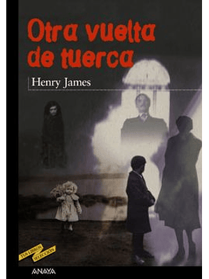 Otra Vuelta De Tuerca