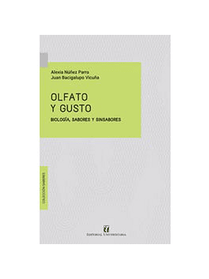 Olfato Y Gusto