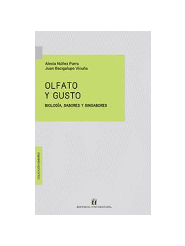 Olfato Y Gusto 1