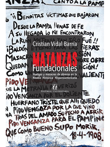 Matanzas Fundacionales 1