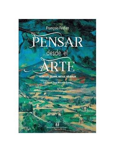 Pensar Desde El Arte 1