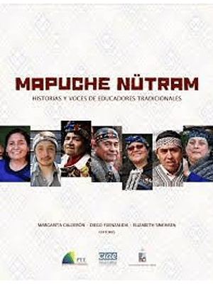 Mapuche Nutram