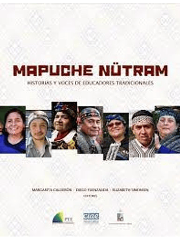 Mapuche Nutram 1