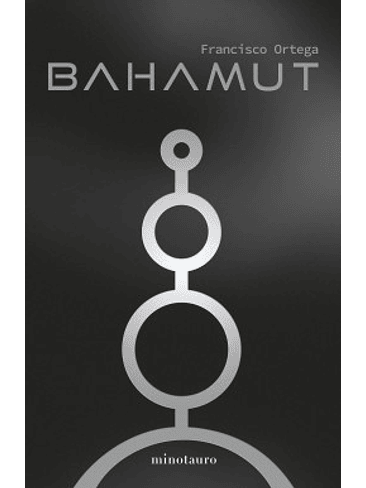 Bahamut 1