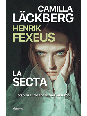 Mentalista 2 La Secta, El