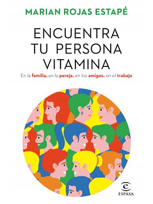 Encuentra Tu Persona Vitamina