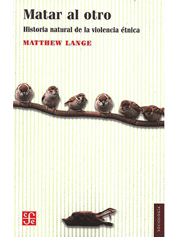 Matar Al Otro 1