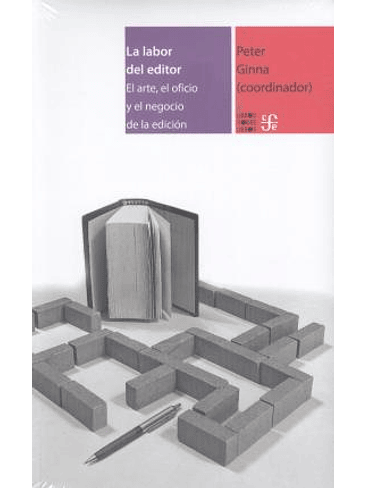 Labor Del Editor, La 1