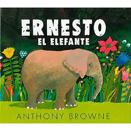Ernesto El Elefante