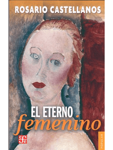 Eterno Femenino, El 1