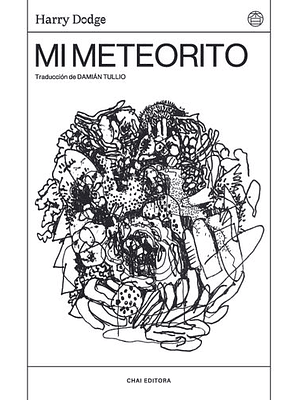 Mi Meteorito