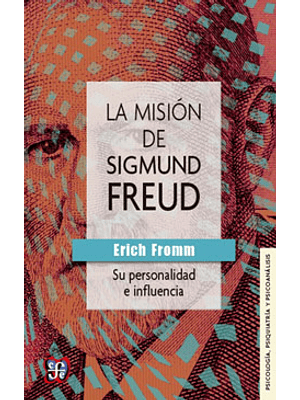Mision De Sigmund Freud, La