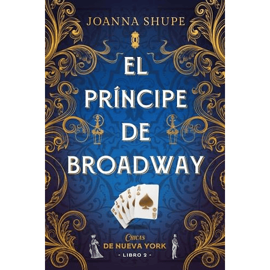 Chicas De Nueva York 2 Elprincipe De Broadway