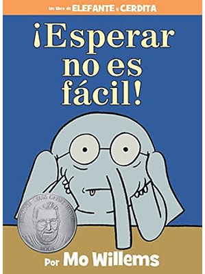 Esperar No Es Facil