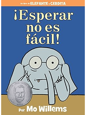 Esperar No Es Facil