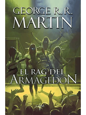 Rag Del Armagedon, El