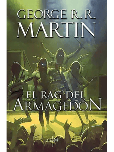 Rag Del Armagedon, El 1