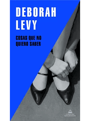 Cosas Que No Quiero Saber