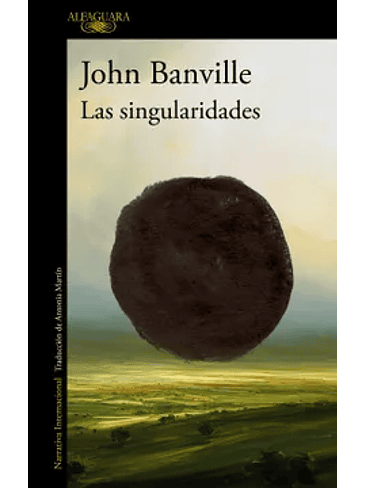 Singularidades, Las 1