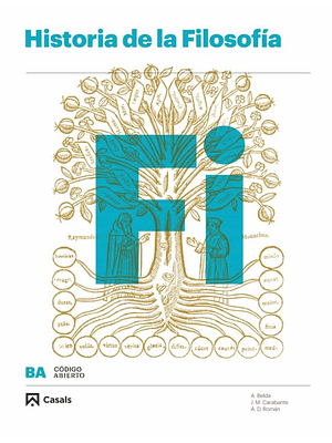 Historia De La Filosofia 2 Bachillerato