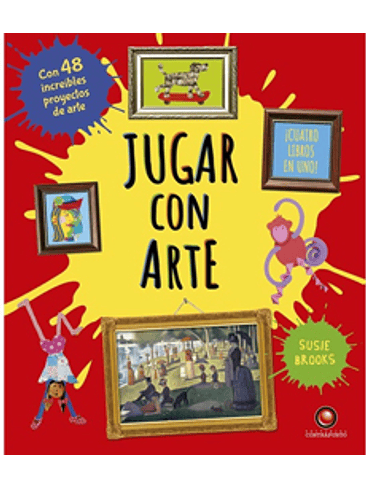 Jugar Con Arte 1