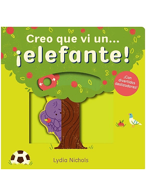 Creo Que Vi Un Elefante (Bb)