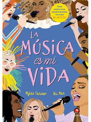 Musica Es Mi Vida, La