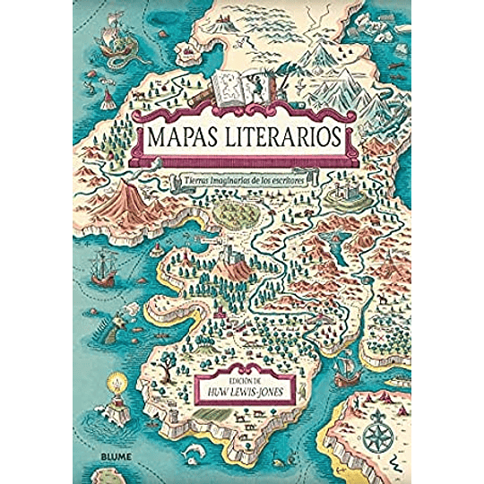 Mapas Literarios